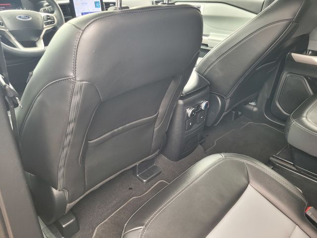 2023 Ford Explorer XLT Folsom CA
