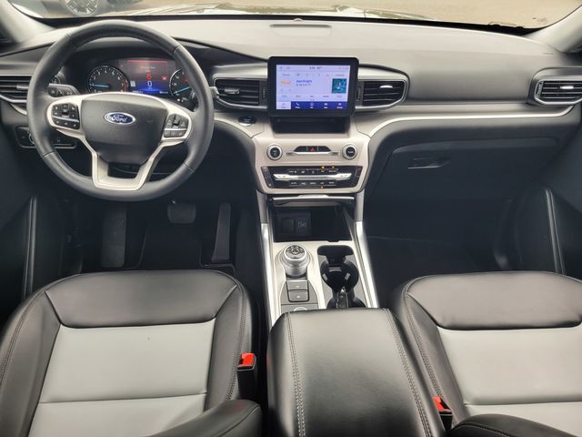 2023 Ford Explorer XLT Folsom CA