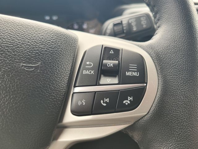 2023 Ford Explorer XLT Folsom CA