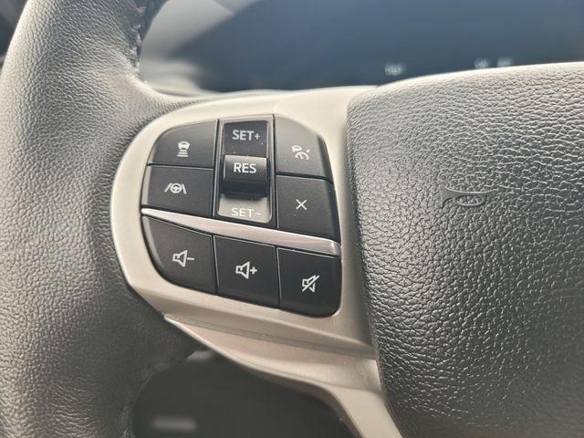 2023 Ford Explorer XLT Folsom CA