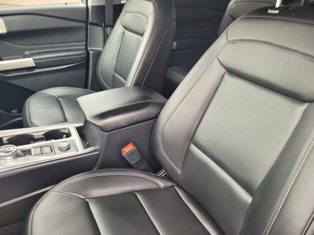 2023 Ford Explorer XLT Folsom CA
