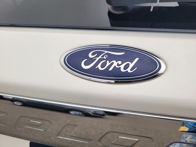 2023 Ford Explorer XLT Folsom CA