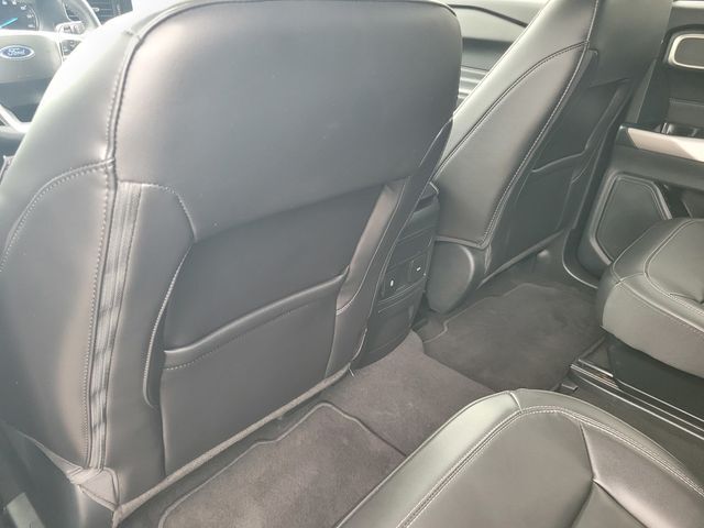 2023 Ford Explorer XLT Folsom CA