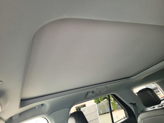 2023 Ford Explorer XLT Folsom CA