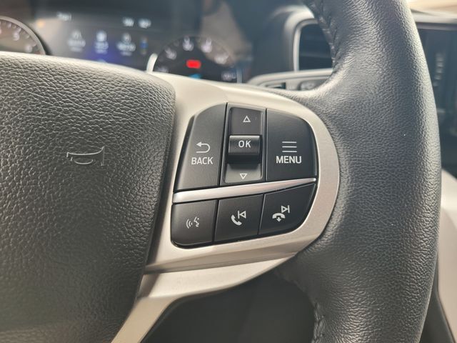 2023 Ford Explorer XLT Folsom CA