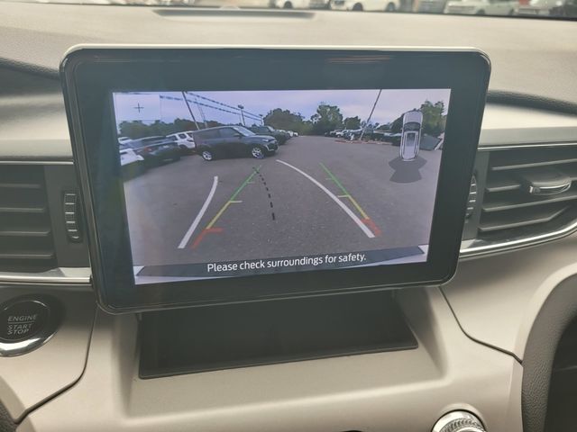 2023 Ford Explorer XLT Folsom CA