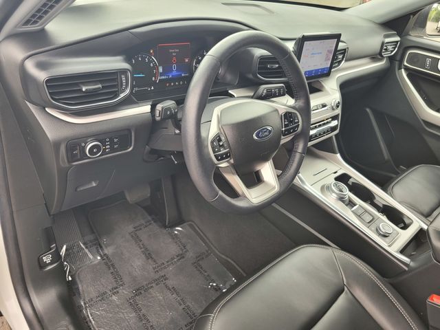 2023 Ford Explorer XLT Folsom CA
