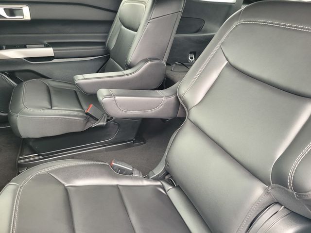 2023 Ford Explorer XLT Folsom CA