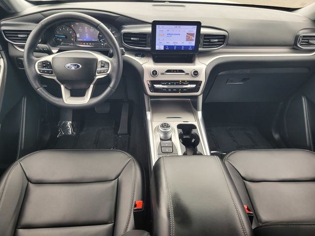 2023 Ford Explorer XLT Folsom CA