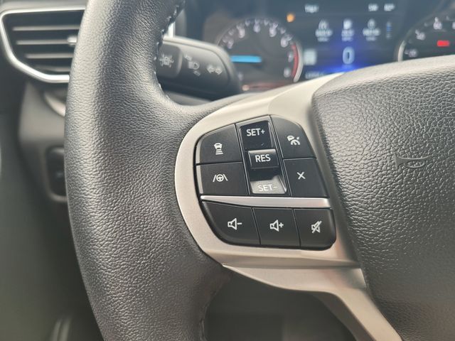 2023 Ford Explorer XLT Folsom CA