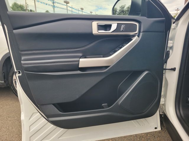 2023 Ford Explorer XLT Folsom CA