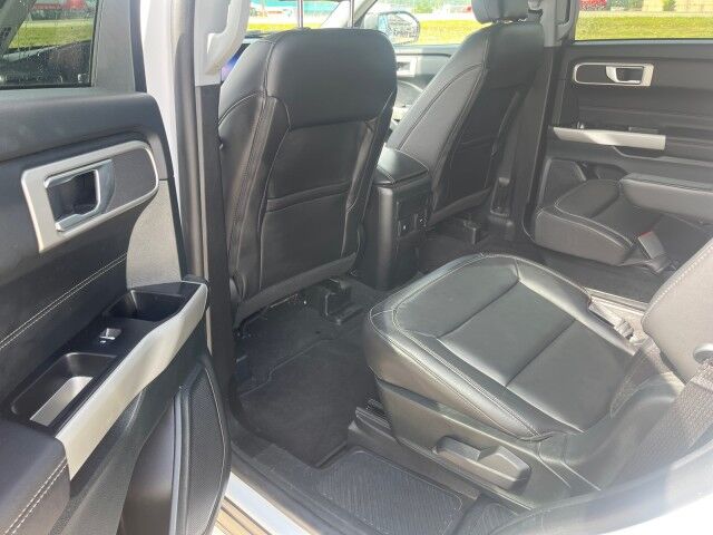 2023 Ford Explorer XLT Grande Prairie AB