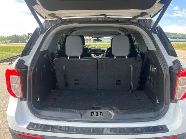2023 Ford Explorer XLT Grande Prairie AB