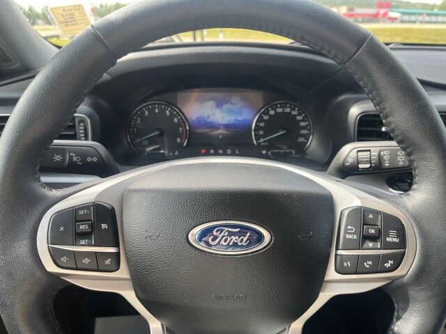 2023 Ford Explorer XLT Grande Prairie AB