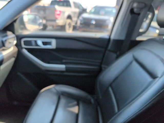 2023 Ford Explorer XLT Grande Prairie AB