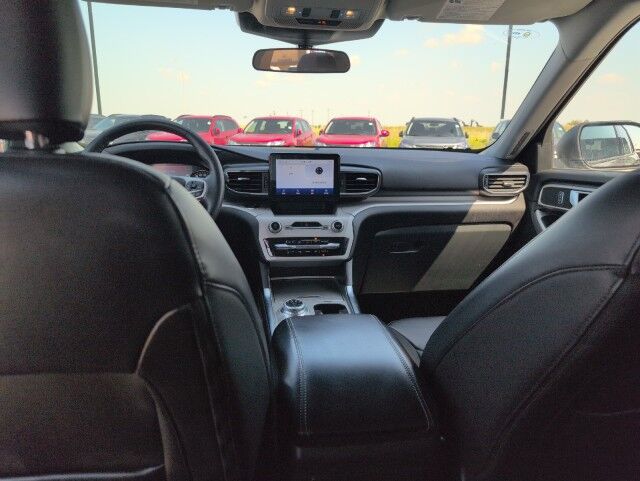 2023 Ford Explorer XLT Grande Prairie AB