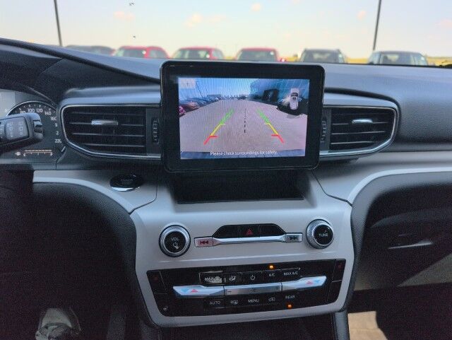 2023 Ford Explorer XLT Grande Prairie AB