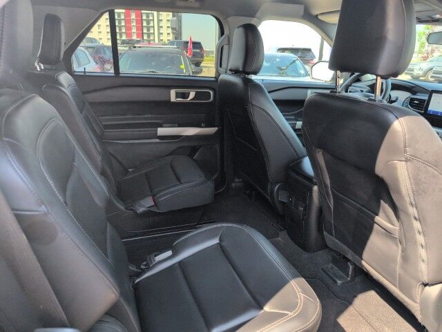 2023 Ford Explorer XLT Grande Prairie AB