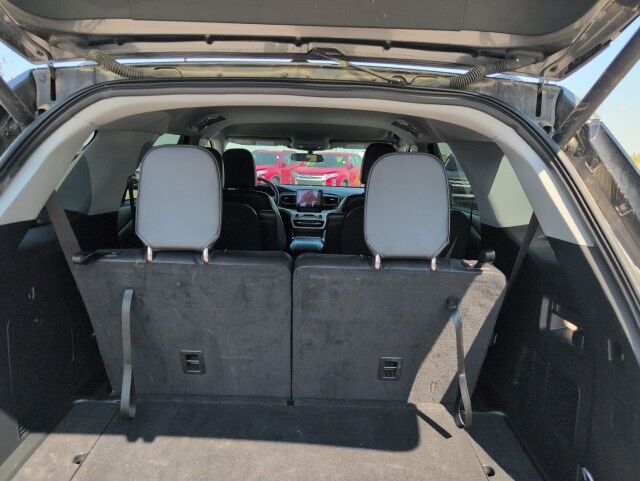 2023 Ford Explorer XLT Grande Prairie AB