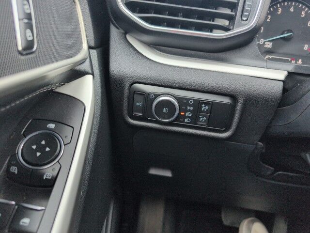 2023 Ford Explorer XLT Grande Prairie AB