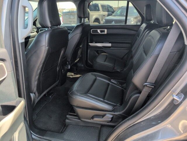 2023 Ford Explorer XLT Grande Prairie AB