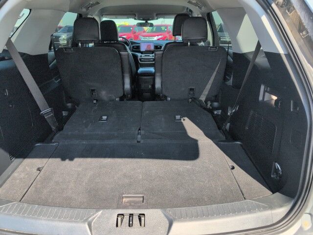 2023 Ford Explorer XLT Grande Prairie AB