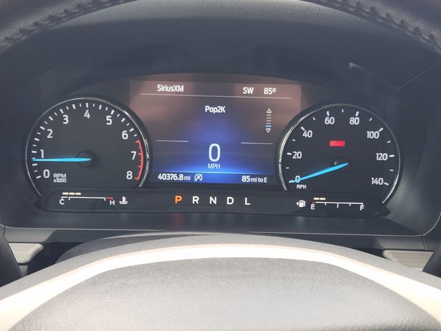 2023 Ford Explorer XLT Grapevine TX