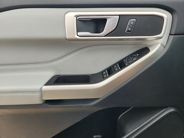 2023 Ford Explorer XLT Grapevine TX