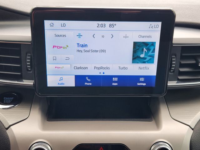 2023 Ford Explorer XLT Grapevine TX