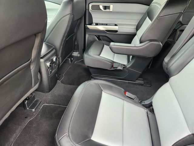 2023 Ford Explorer XLT Grapevine TX