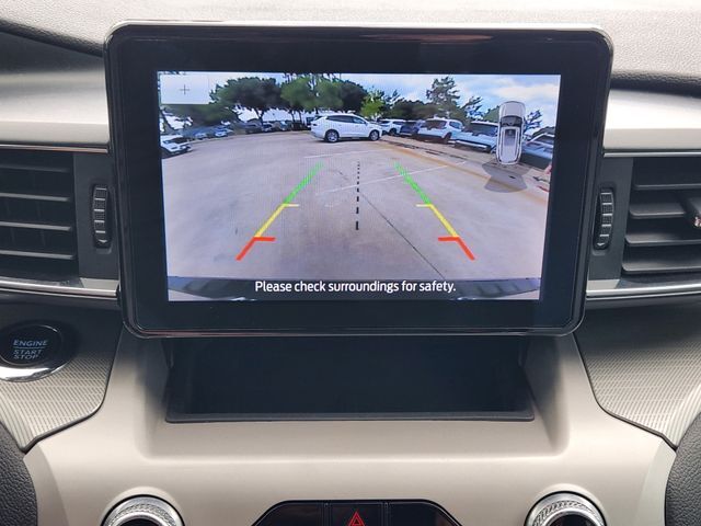 2023 Ford Explorer XLT Grapevine TX