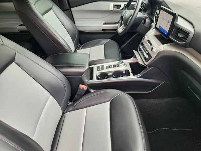 2023 Ford Explorer XLT Grapevine TX