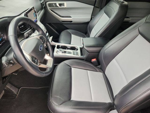 2023 Ford Explorer XLT Grapevine TX