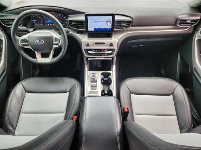 2023 Ford Explorer XLT Grapevine TX