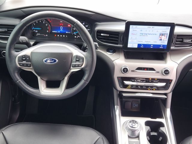 2023 Ford Explorer XLT Grapevine TX