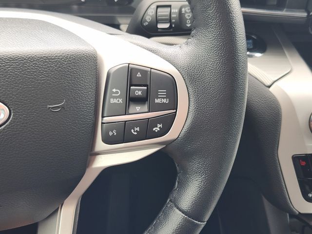 2023 Ford Explorer XLT Grapevine TX