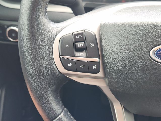 2023 Ford Explorer XLT Grapevine TX