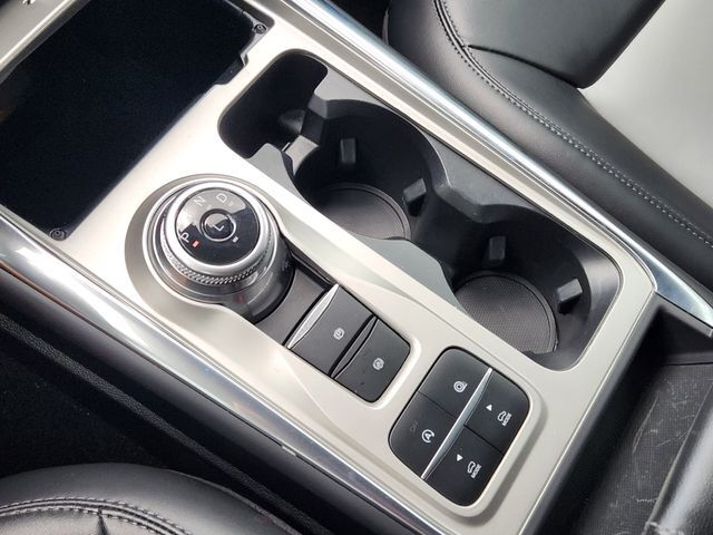 2023 Ford Explorer XLT Grapevine TX