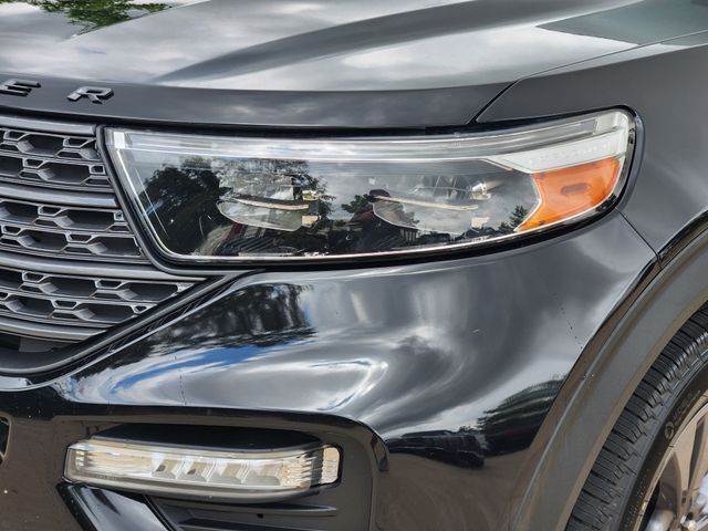 2023 Ford Explorer XLT Grapevine TX