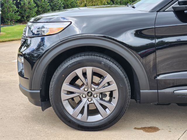 2023 Ford Explorer XLT Grapevine TX
