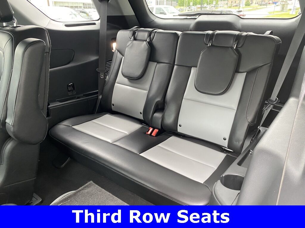 2023 Ford Explorer XLT Green Bay WI