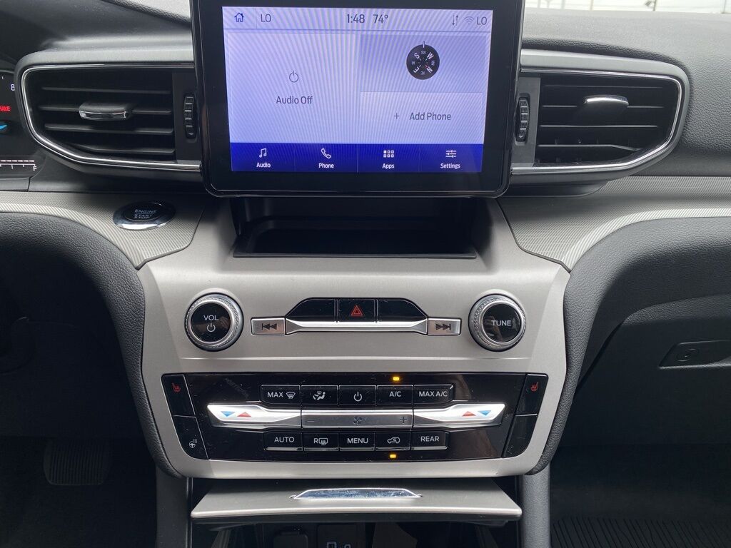 2023 Ford Explorer XLT Green Bay WI