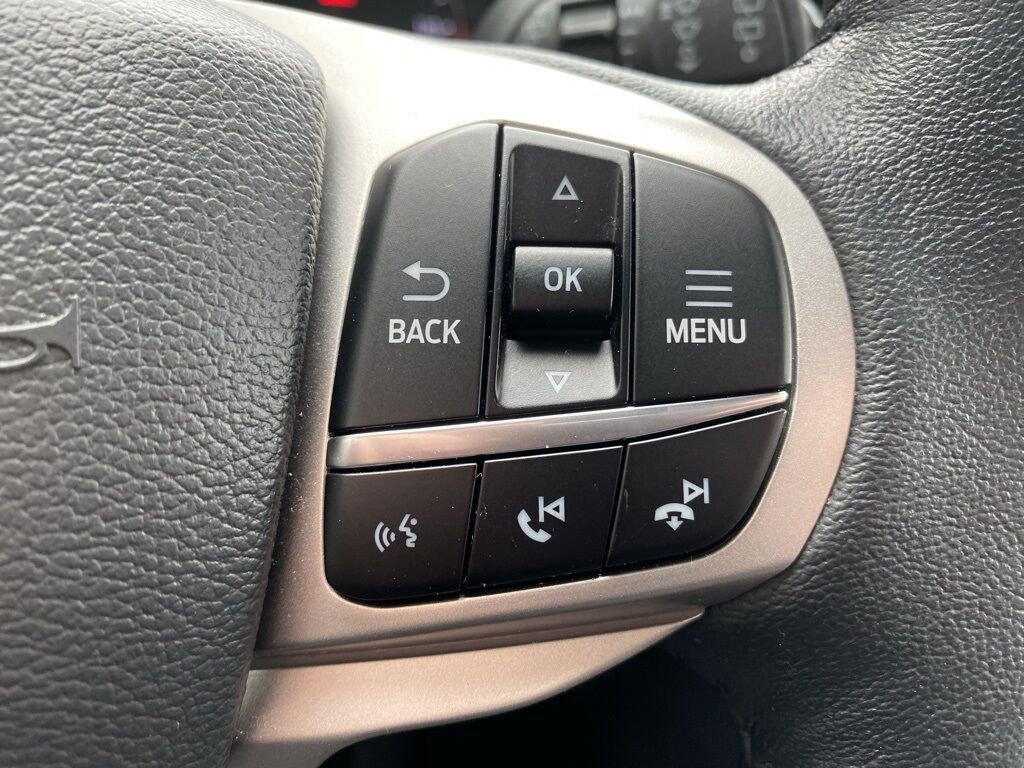 2023 Ford Explorer XLT Green Bay WI