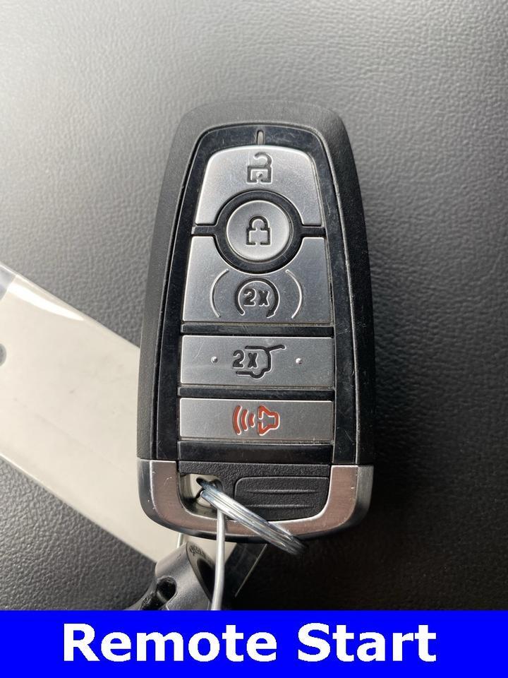 2023 Ford Explorer XLT Green Bay WI