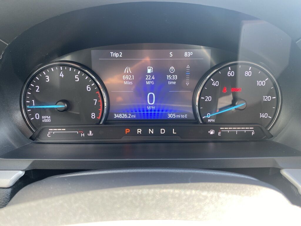2023 Ford Explorer XLT Green Bay WI