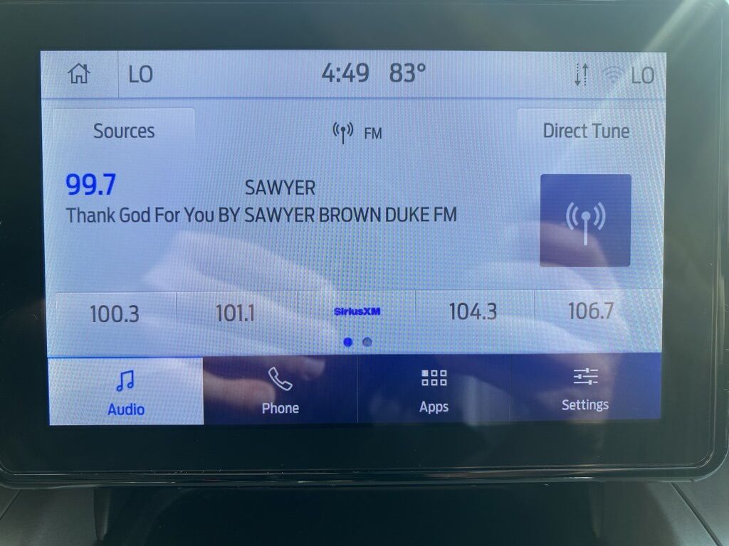 2023 Ford Explorer XLT Green Bay WI