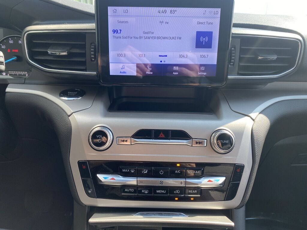 2023 Ford Explorer XLT Green Bay WI