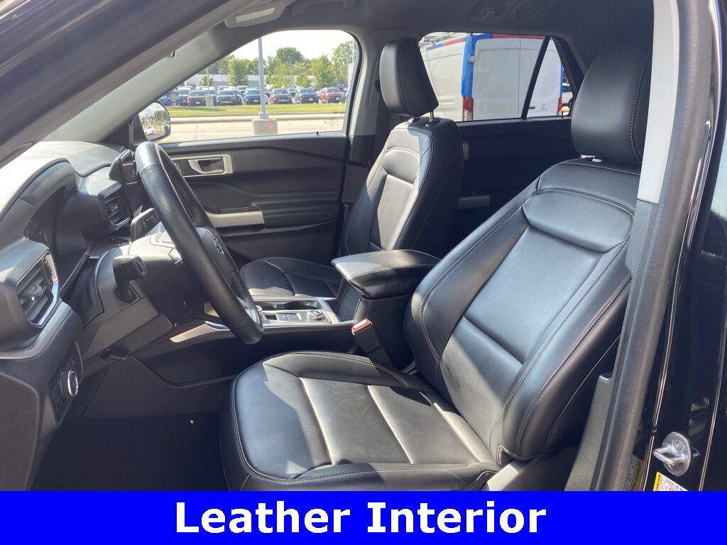 2023 Ford Explorer XLT Green Bay WI