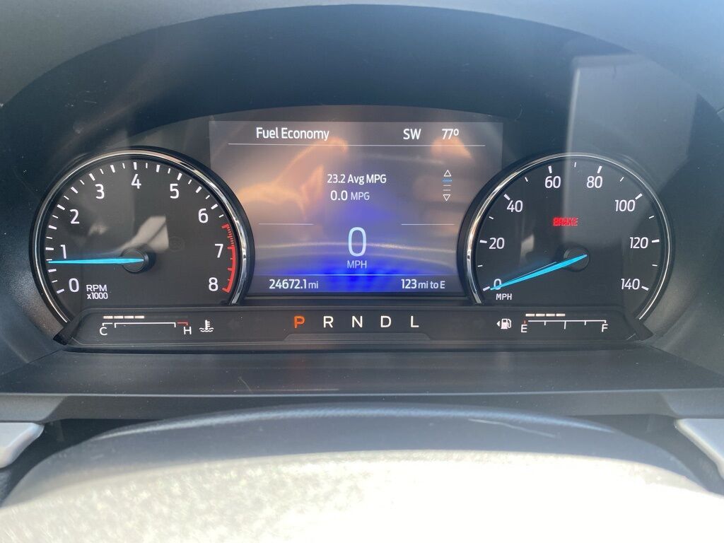 2023 Ford Explorer XLT Green Bay WI