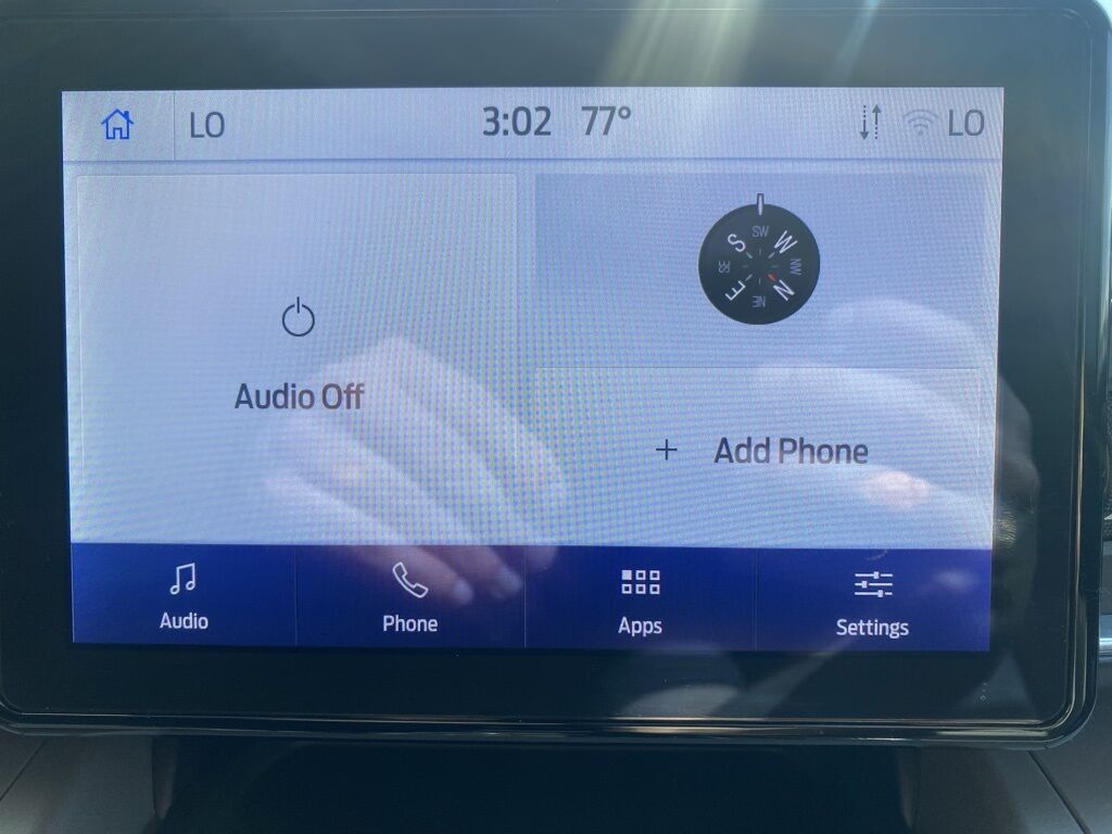 2023 Ford Explorer XLT Green Bay WI